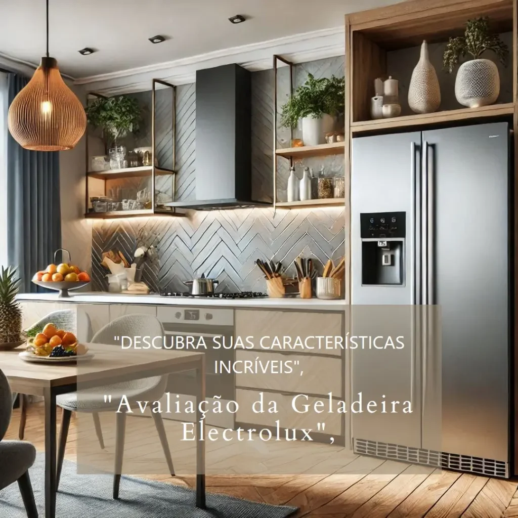 Geladeira Electrolux Frost Free Inverter 581L FlexiSpace 4 Portas