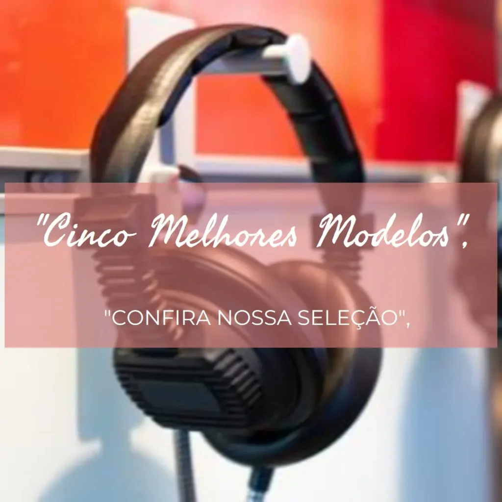 Cinco Melhores Modelos de Hyperx cloud alpha s