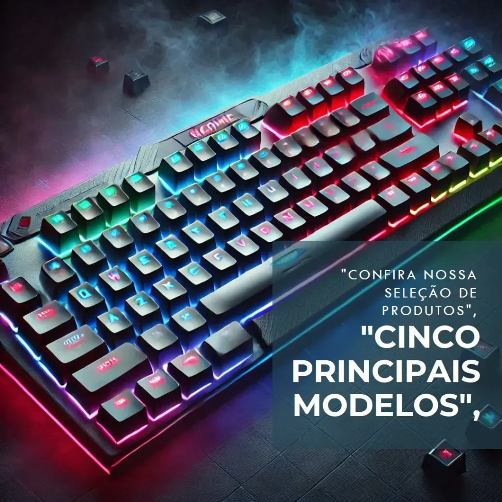 Cinco Principais Modelos de kraken Razer chroma