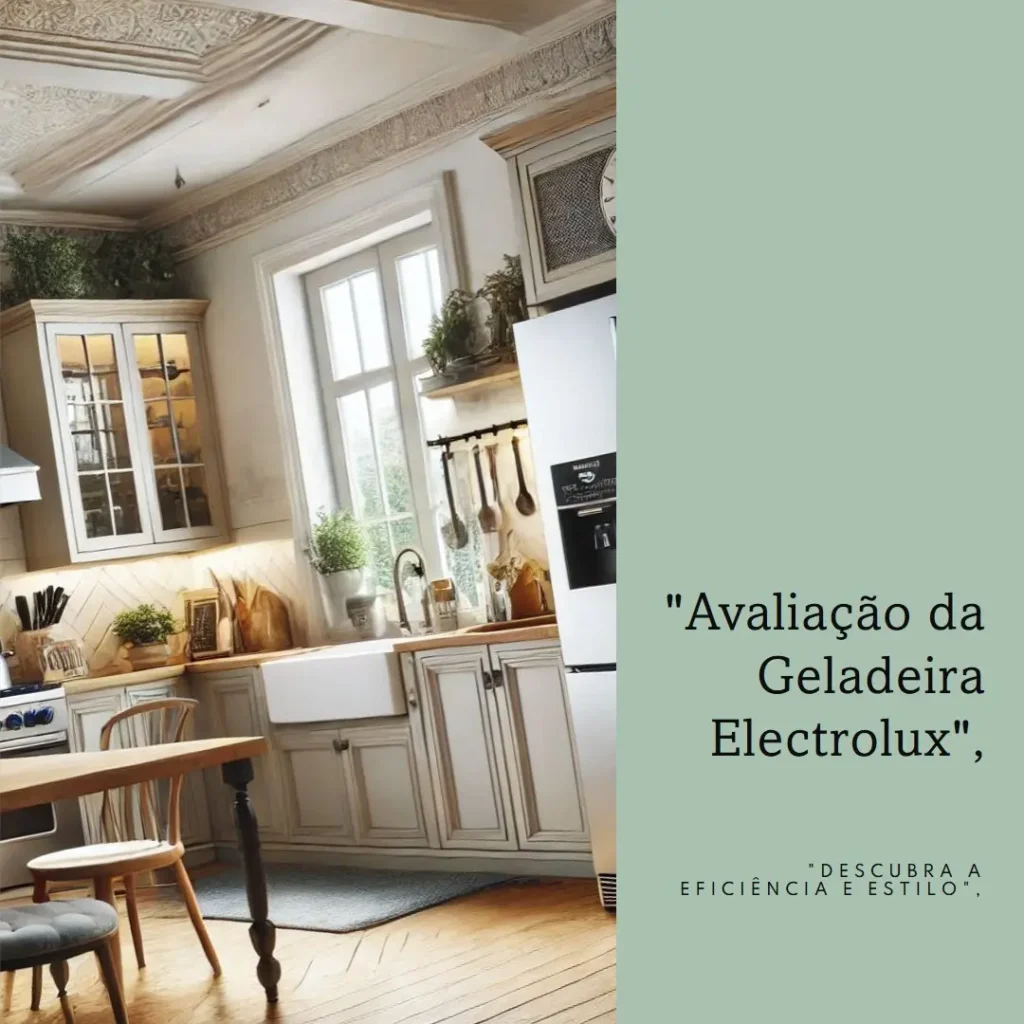 Geladeira Electrolux Side by Side Efficient com Tecnologia Autosense 435L