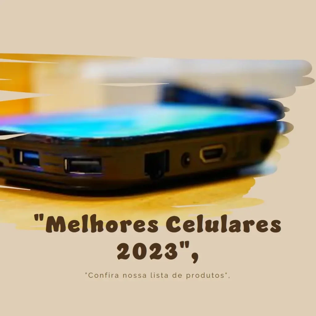 Lista de 5 Melhores: celular Moto G85 256gb