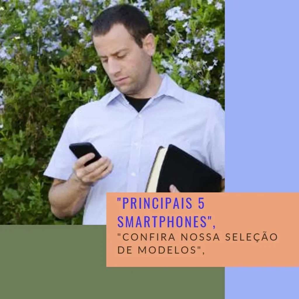 Principais 5 Smartphone Motorola G75 5G