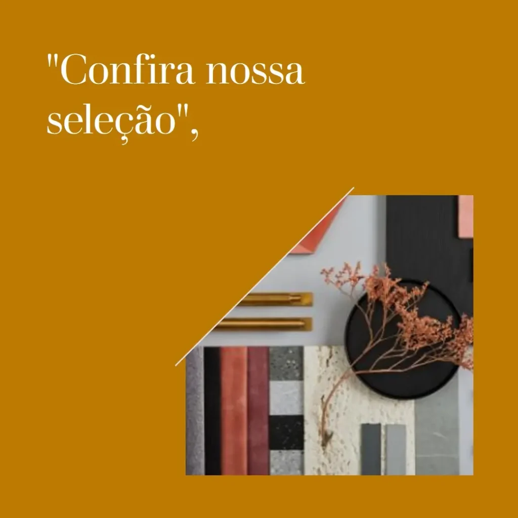 Lista de 5 Melhores: Deco x20
