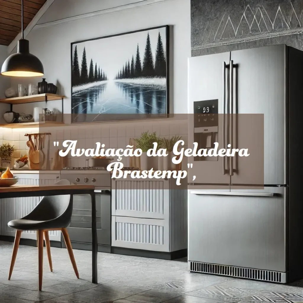 Geladeira Brastemp Frost Free Duplex A+++ 463 litros com Fresh Box e Cold Room
