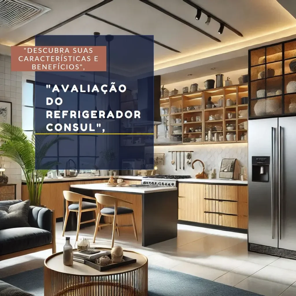 Refrigerador Consul Frost Free Duplex 451 Litros CRM56FK Inox – Vale a pena?