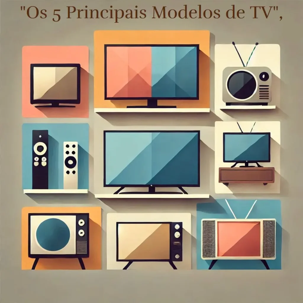 Os 5 Principais Modelos de aiwa tv 43
