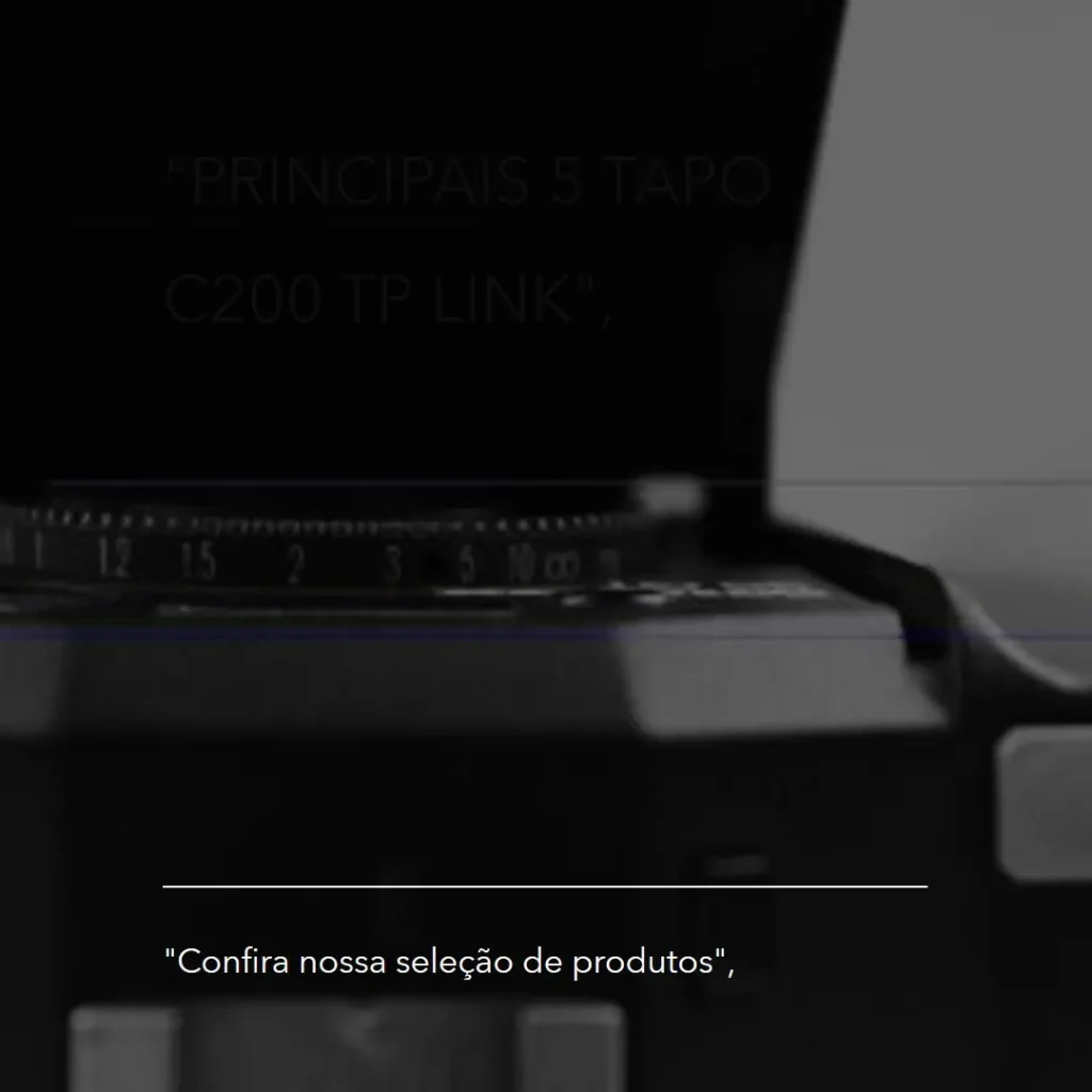 Principais 5 Tapo c200 TP Link