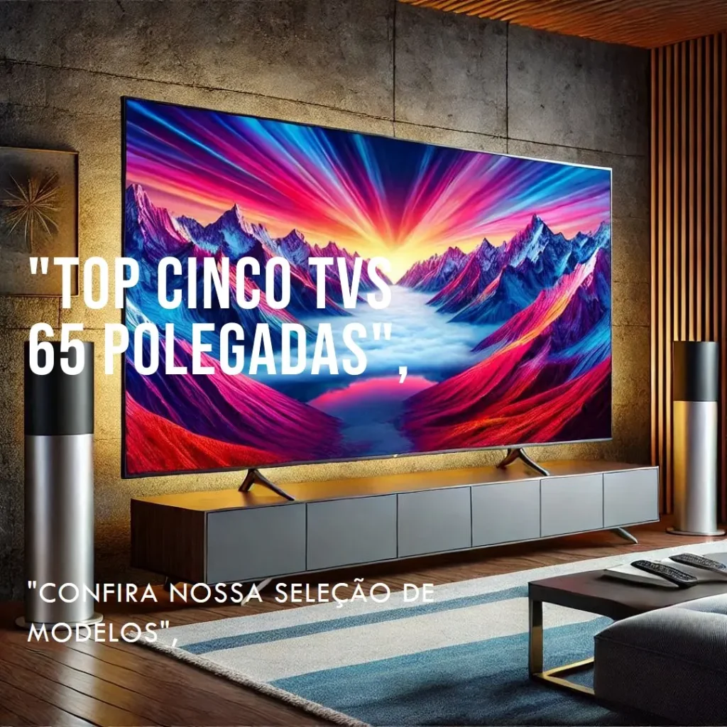 Top Cinco Modelos de tv 65 polegadas 4k aiwa