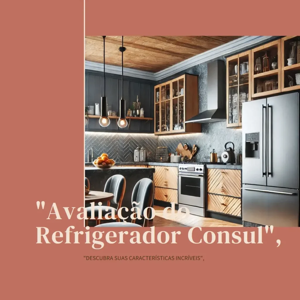 Refrigerador Consul Frost Free Duplex 410 Litros CRM50FK Inox