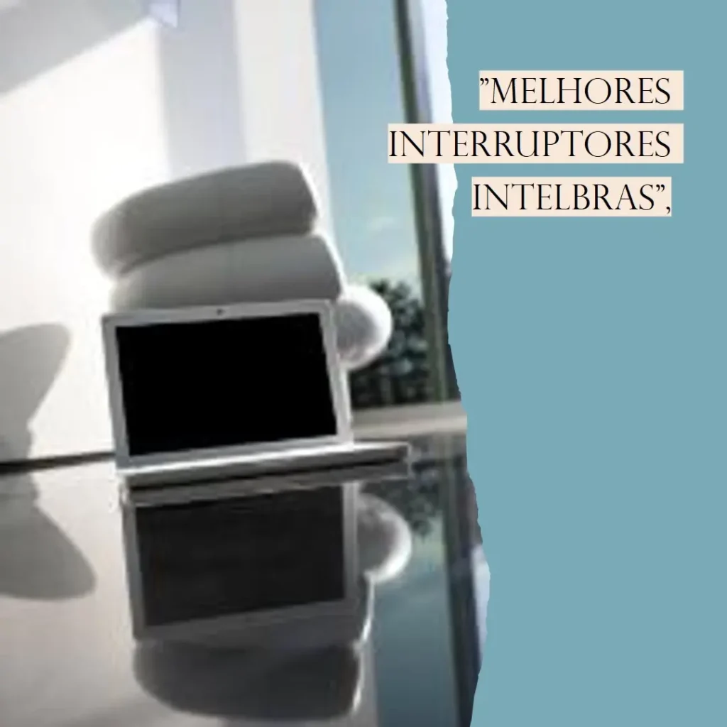 Melhores 5 interruptor inteligente Intelbras 4 teclas