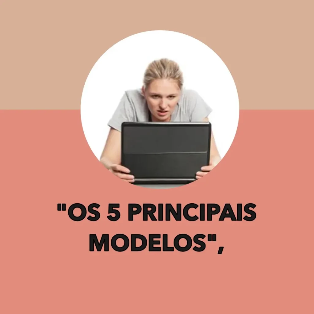 Os 5 Principais Modelos de HP probook 445 g9