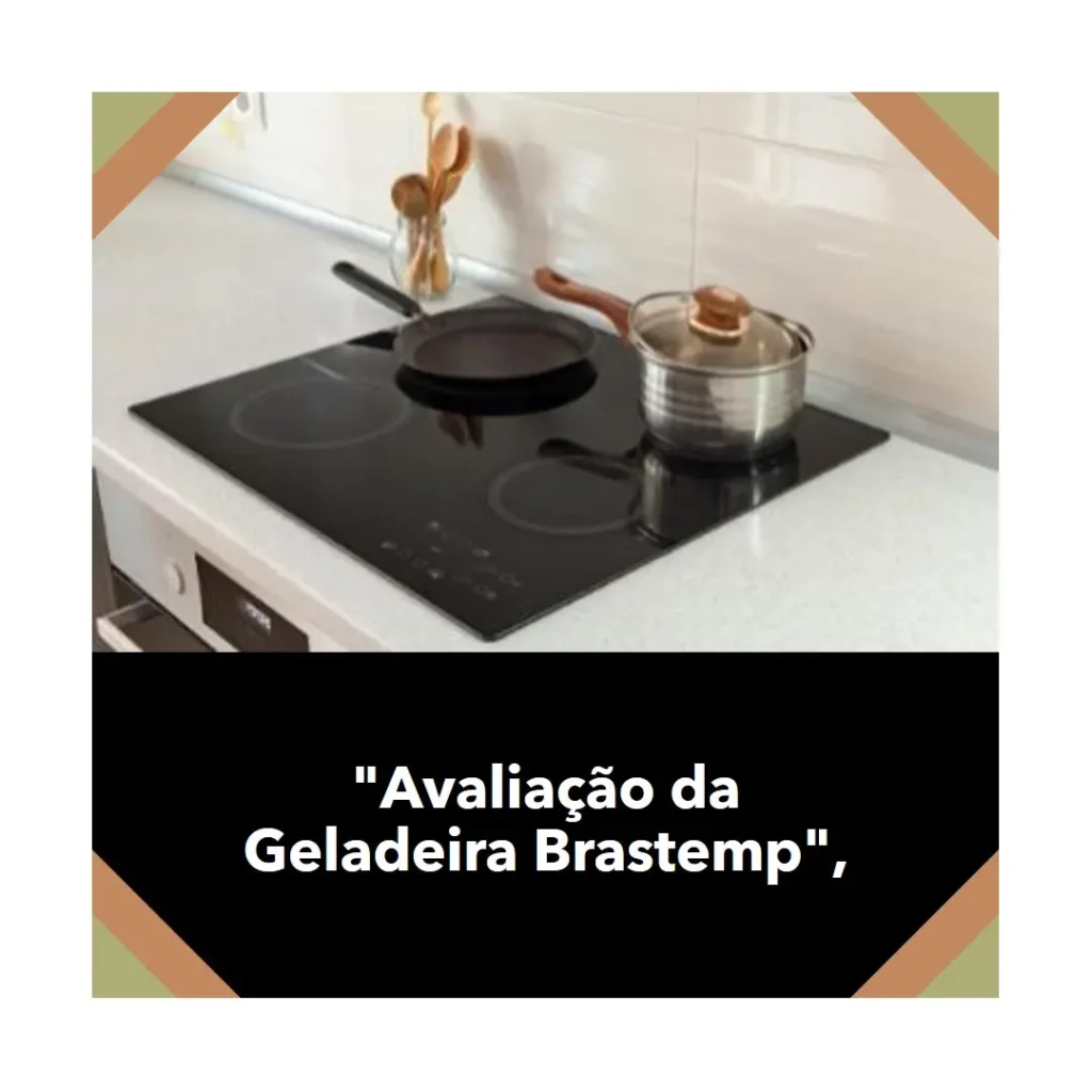 Geladeira Brastemp Frost Free Duplex 400L com Freeze Control