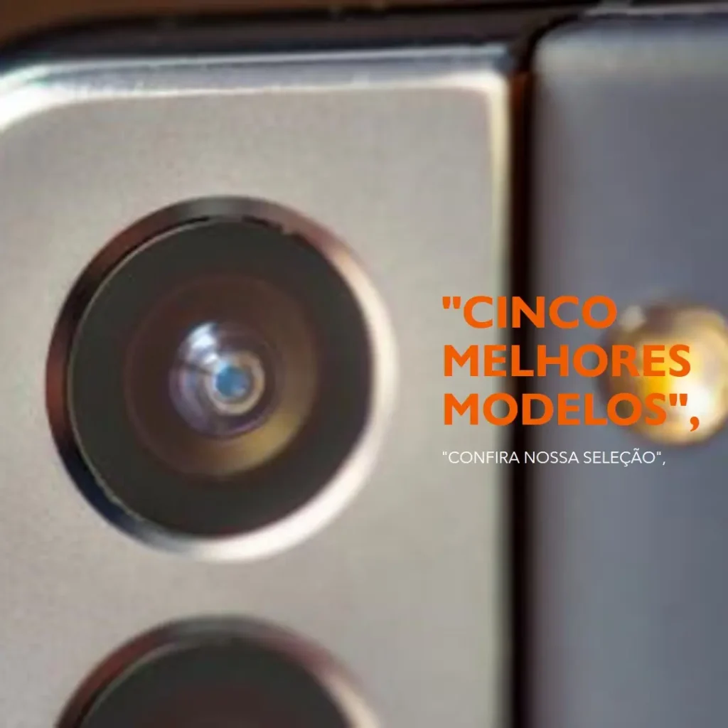 Cinco Melhores Modelos de Motorola Moto G 35