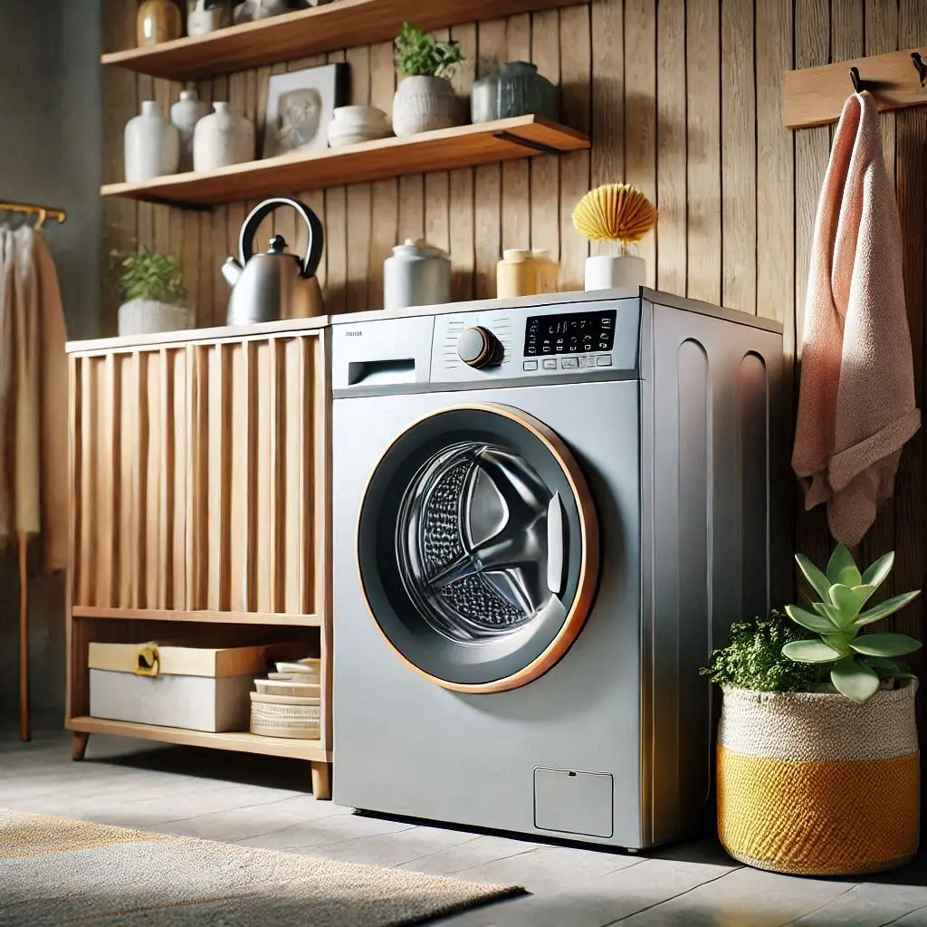 Máquina de Lavar Brastemp 17Kg com Design Infinity e Soft Close