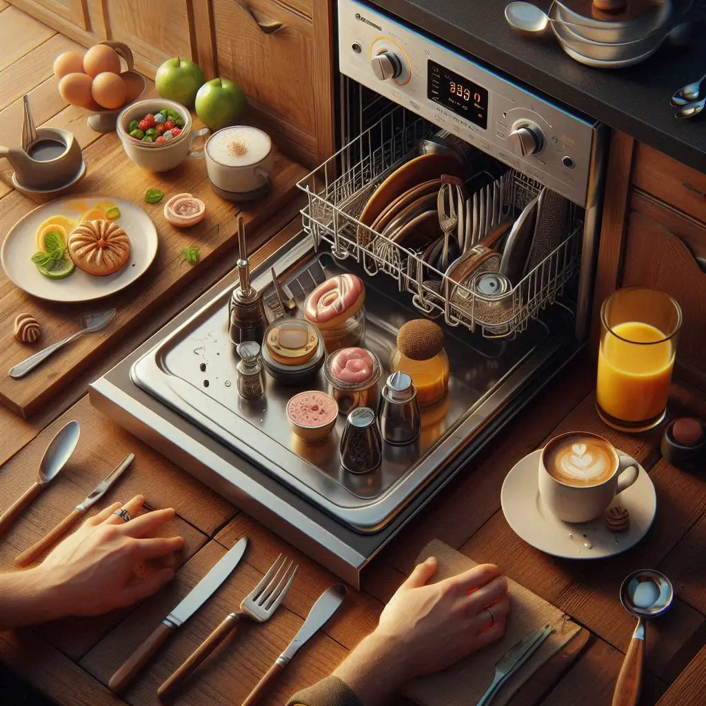 Lava-Louças Electrolux 8 Serviços: Praticidade e Eficiência na Sua Cozinha