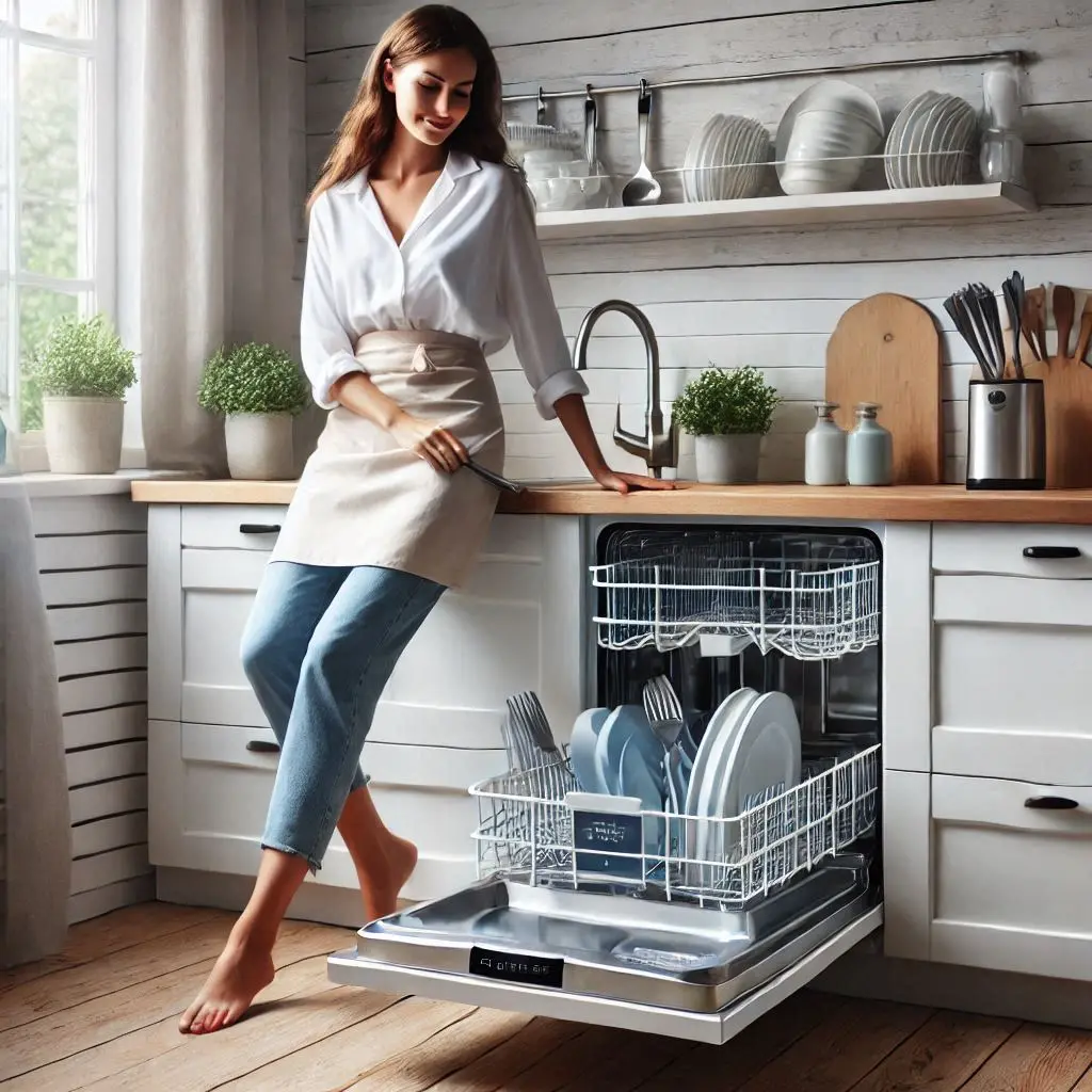Lava-Louças Electrolux 8 Serviços Branco (LL08B) 220V