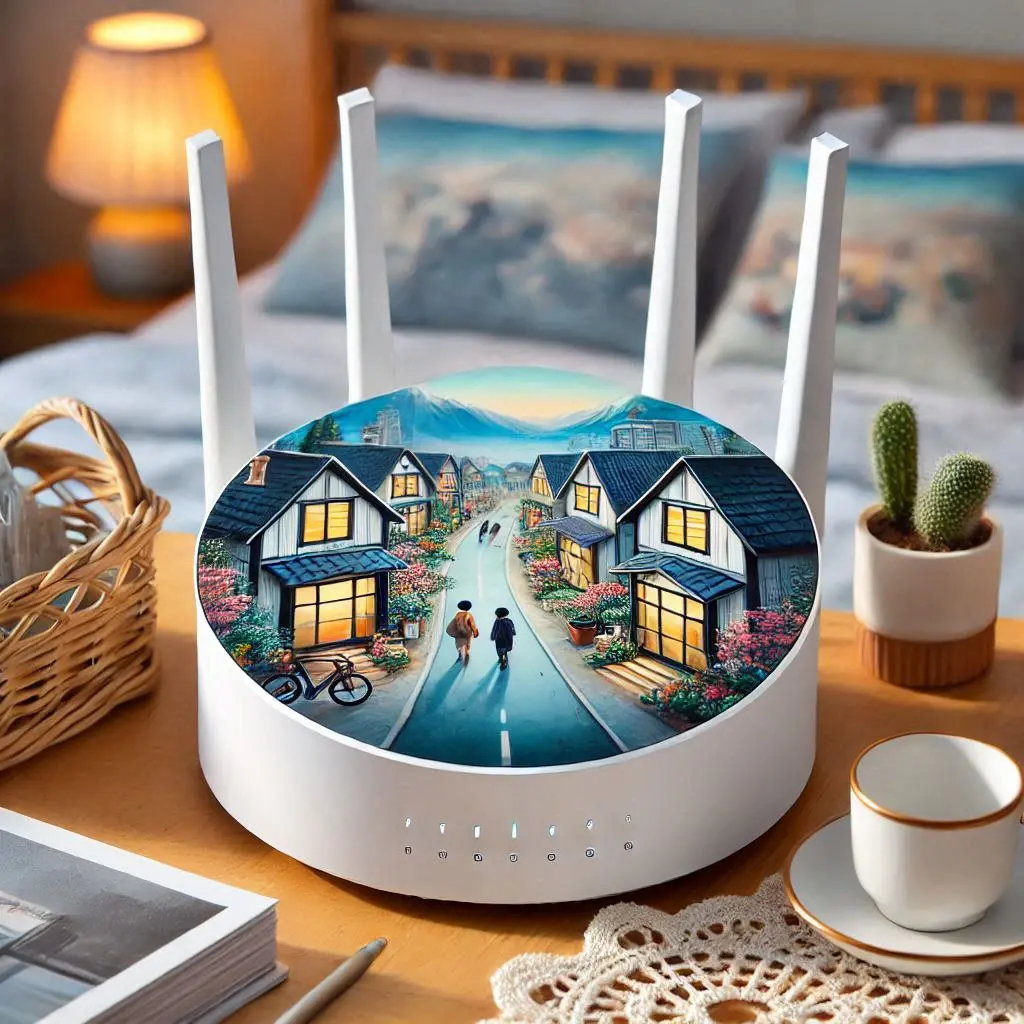 TP-Link Deco X60: Wi-Fi de Alta Performance para Sua Casa