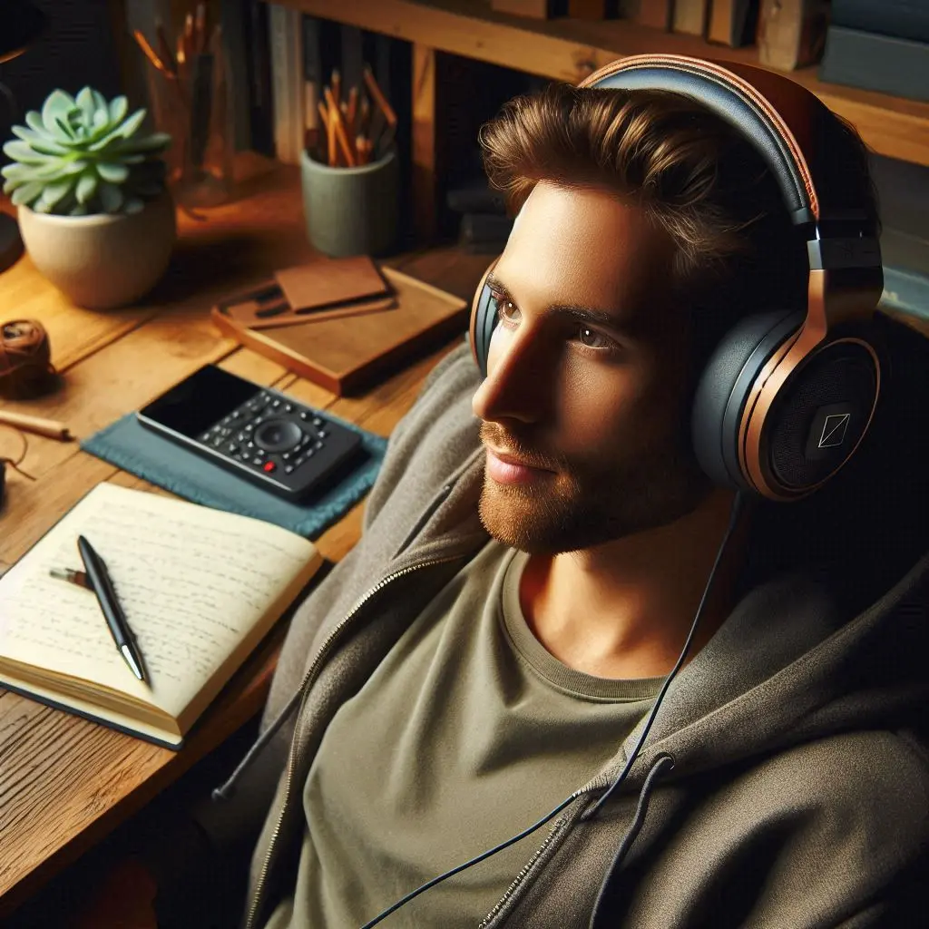 Fone de Ouvido HD25 Plus Sennheiser: Alto Desempenho e Conforto