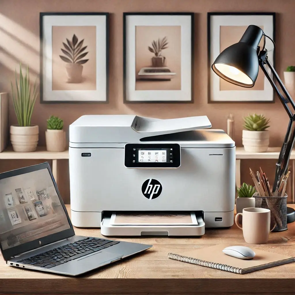 Multifuncional HP Laser 135w: Desempenho e Versatilidade para o Dia a Dia