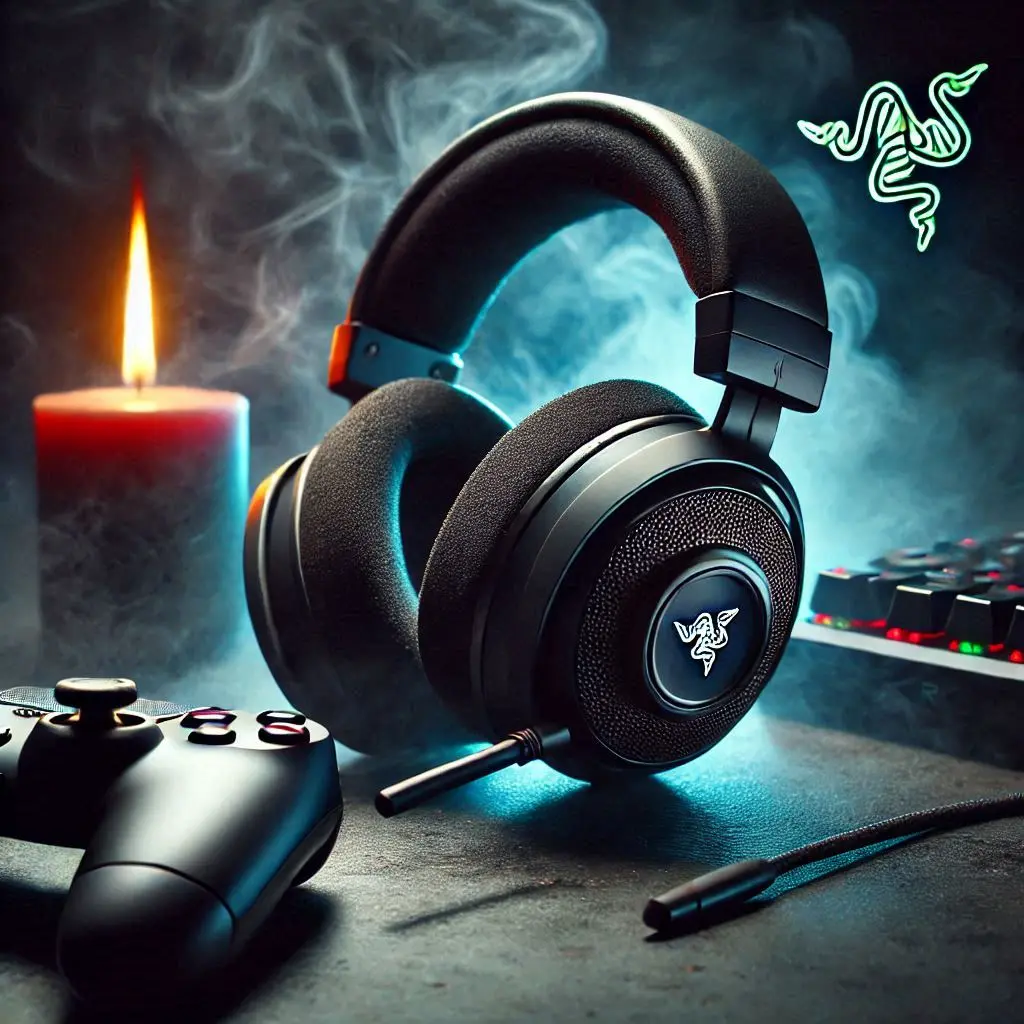 Razer BlackShark V2 Pro: Fone Gamer Premium Sem Fio