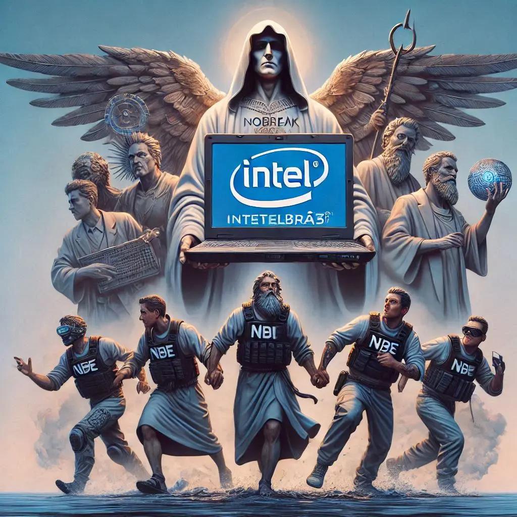 Nobreak Interactive XNB 1800 Intelbras: Proteção e Desempenho