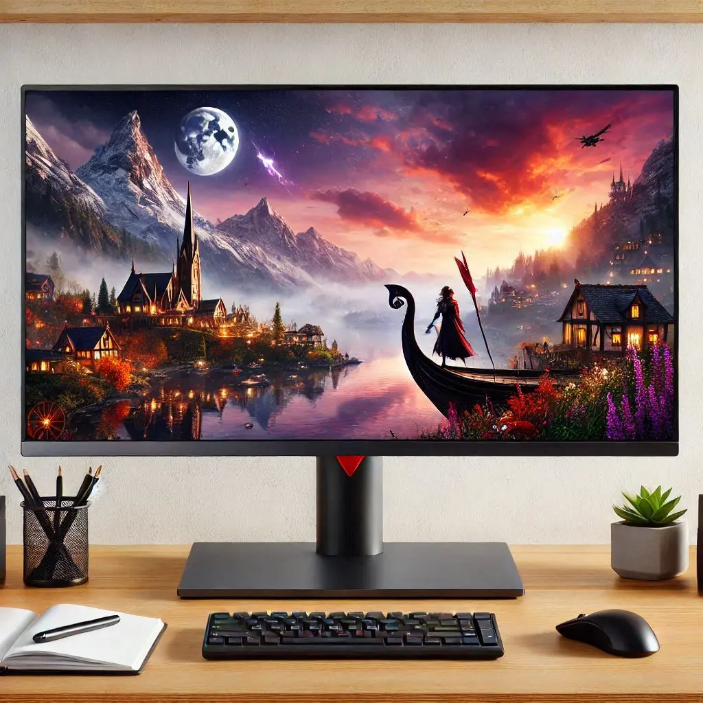 Monitor LCD Acer V226HQL 21,5" LED - Visual Impecável e Alta Performance
