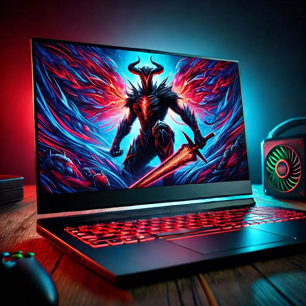 Monitor Gamer AOC DESTINY 25" 240Hz 0,5ms FreeSync Premium