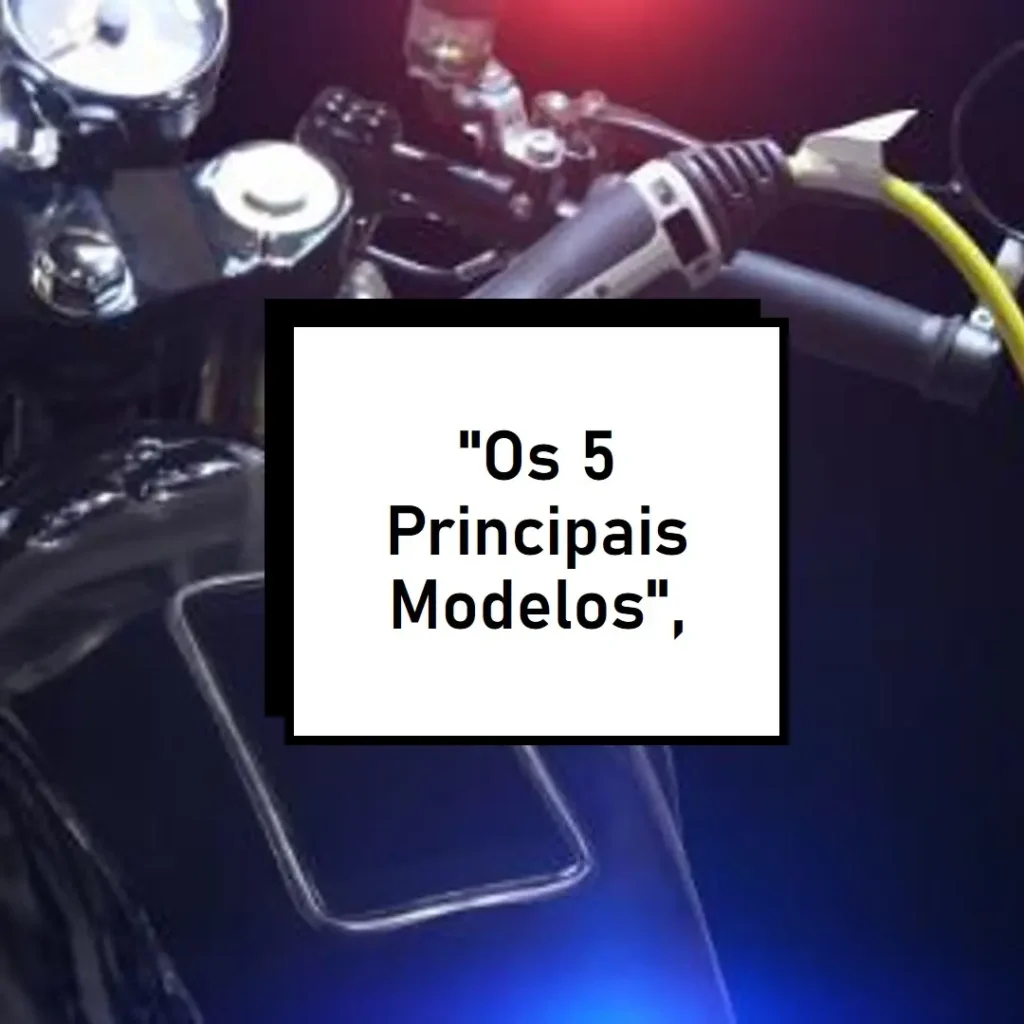 Os 5 Principais Modelos de tudo celular Moto G85