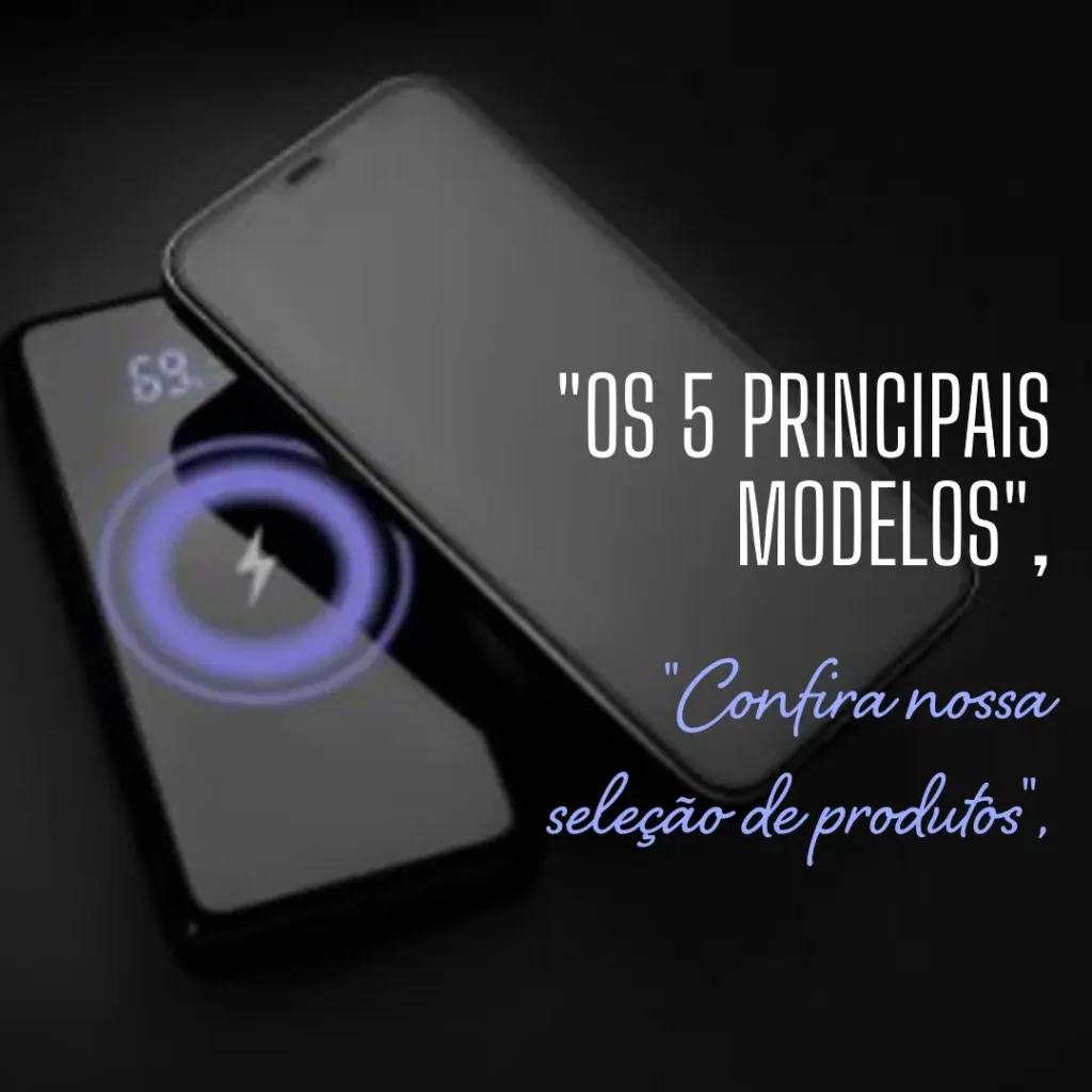Os 5 Principais Modelos de Motorola Moto g5