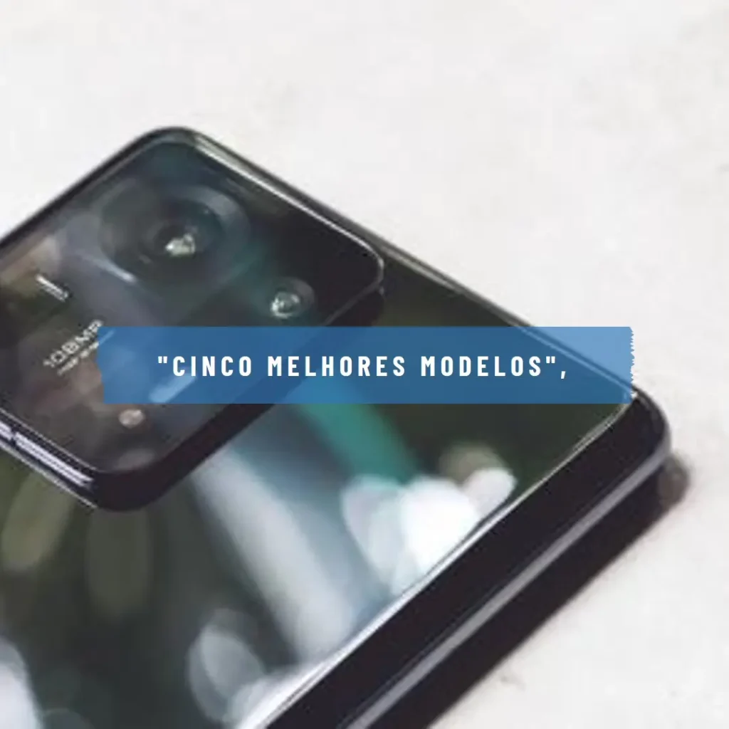 Cinco Melhores Modelos de Moto G15 plus