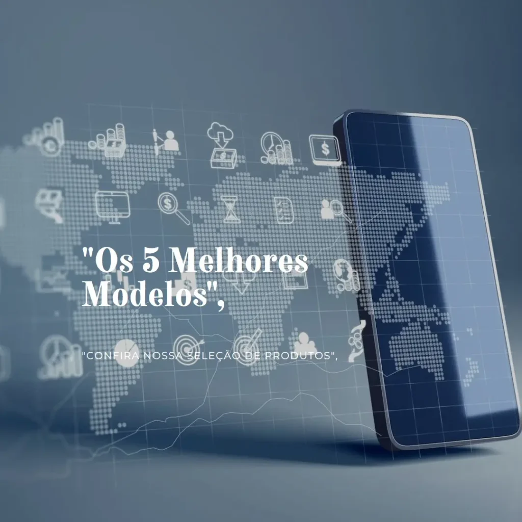 5 Melhores Modelos de Motorola G 35