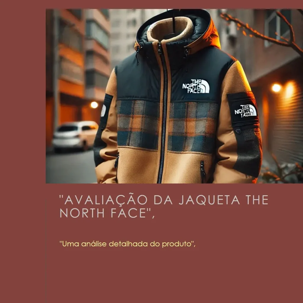 The North Face Jaqueta Feminina Venture: Proteção e Estilo