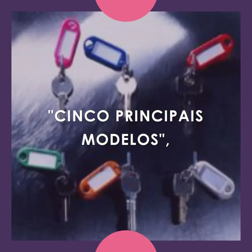 Cinco Principais Modelos de fechadura digital Intelbras ifr 7000