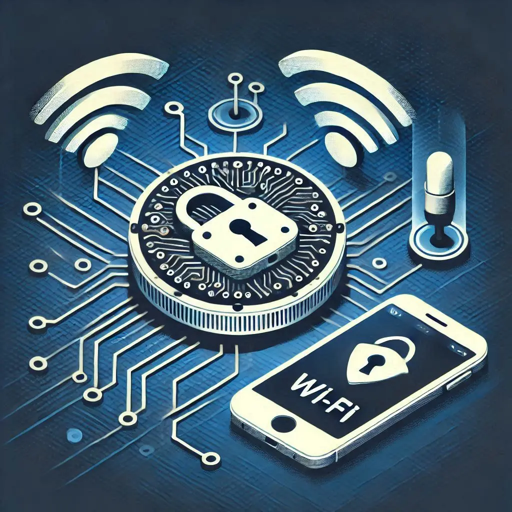 Fechadura Digital com Wi-Fi e Controle por App: Segurança Inteligente