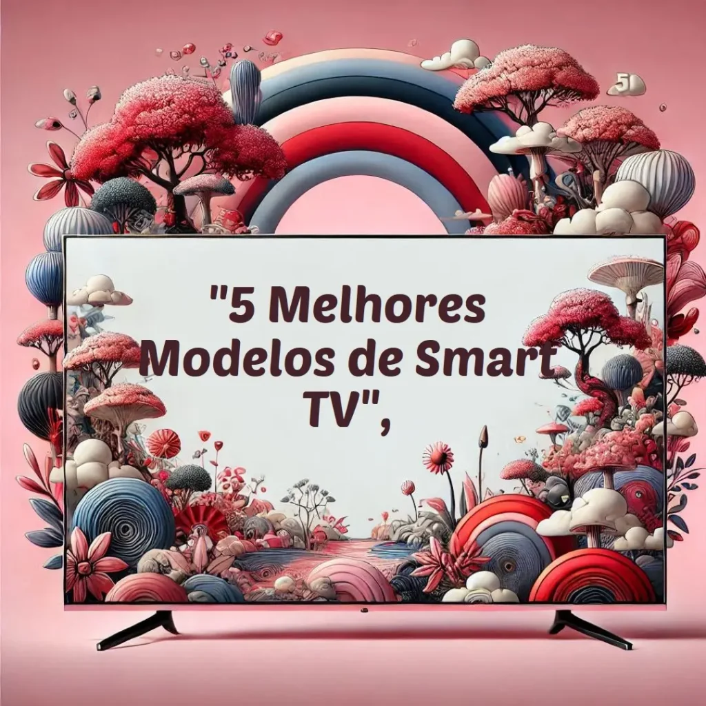5 Melhores Modelos de smart tv aiwa 50 polegadas