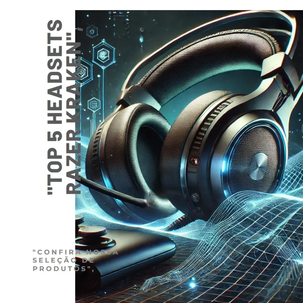 Top 5 headset Razer kraken x lite