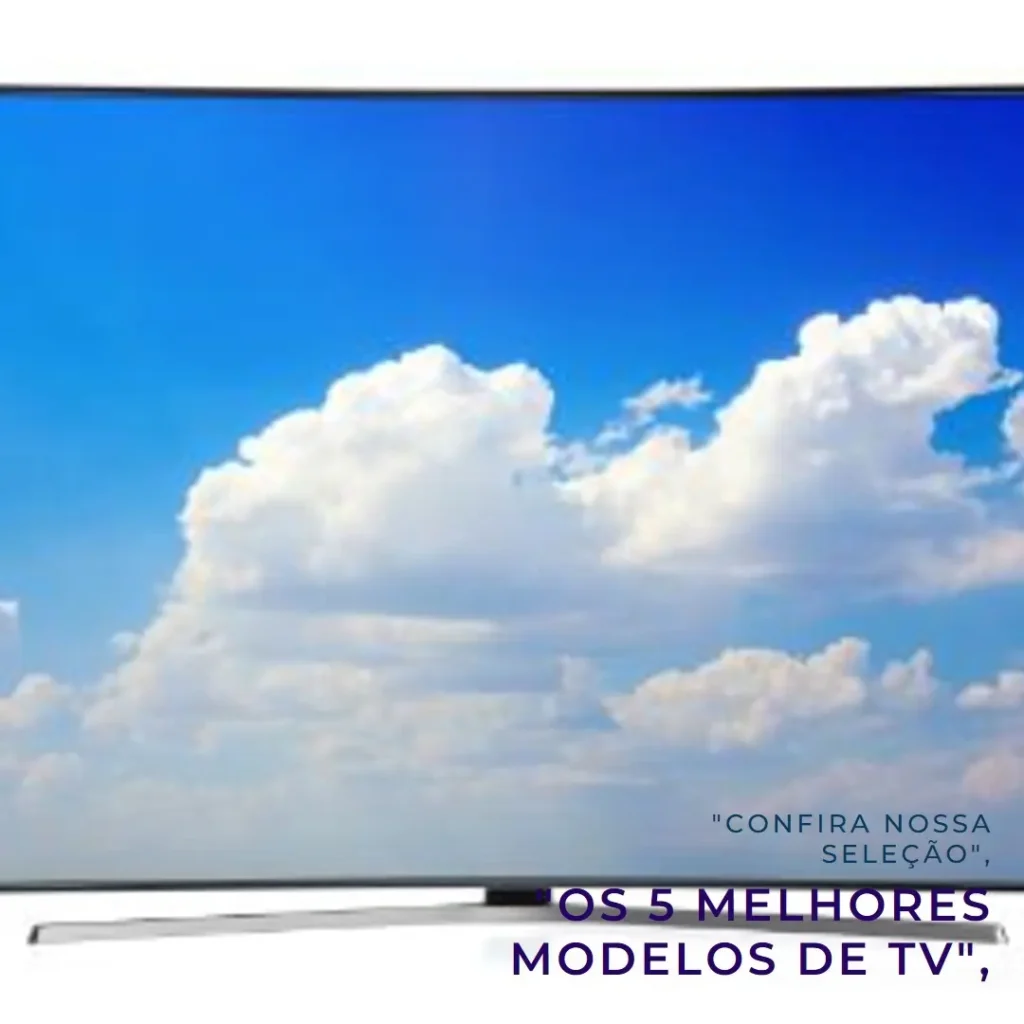 Os 5 Melhores Modelos de aiwa android tv 50