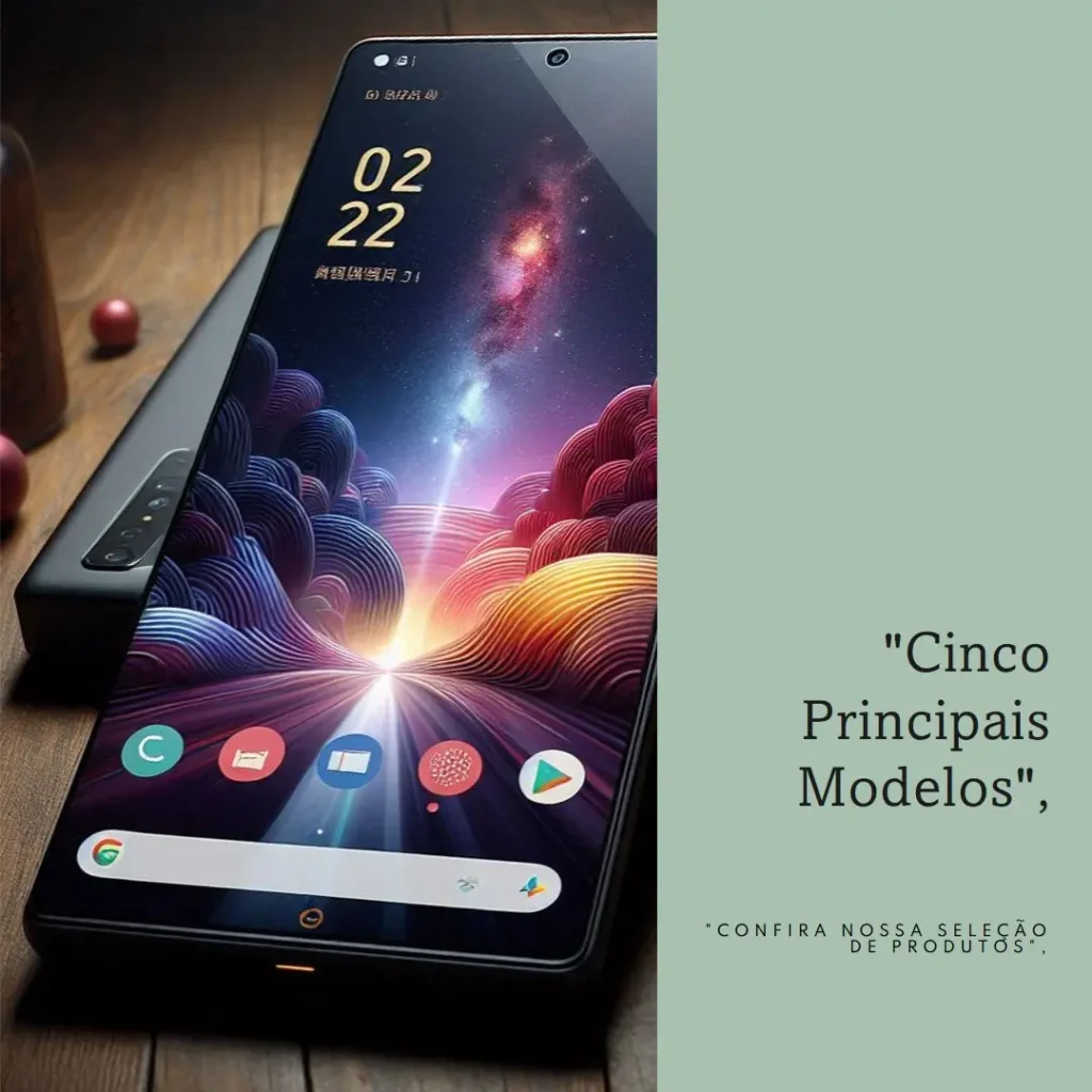 Cinco Principais Modelos de Moto g05 plus