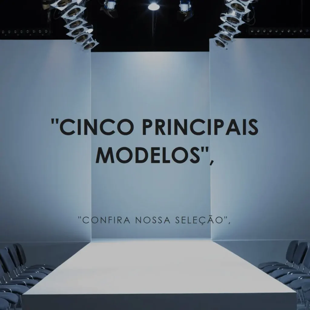 Cinco Principais Modelos de HP smart tank 581