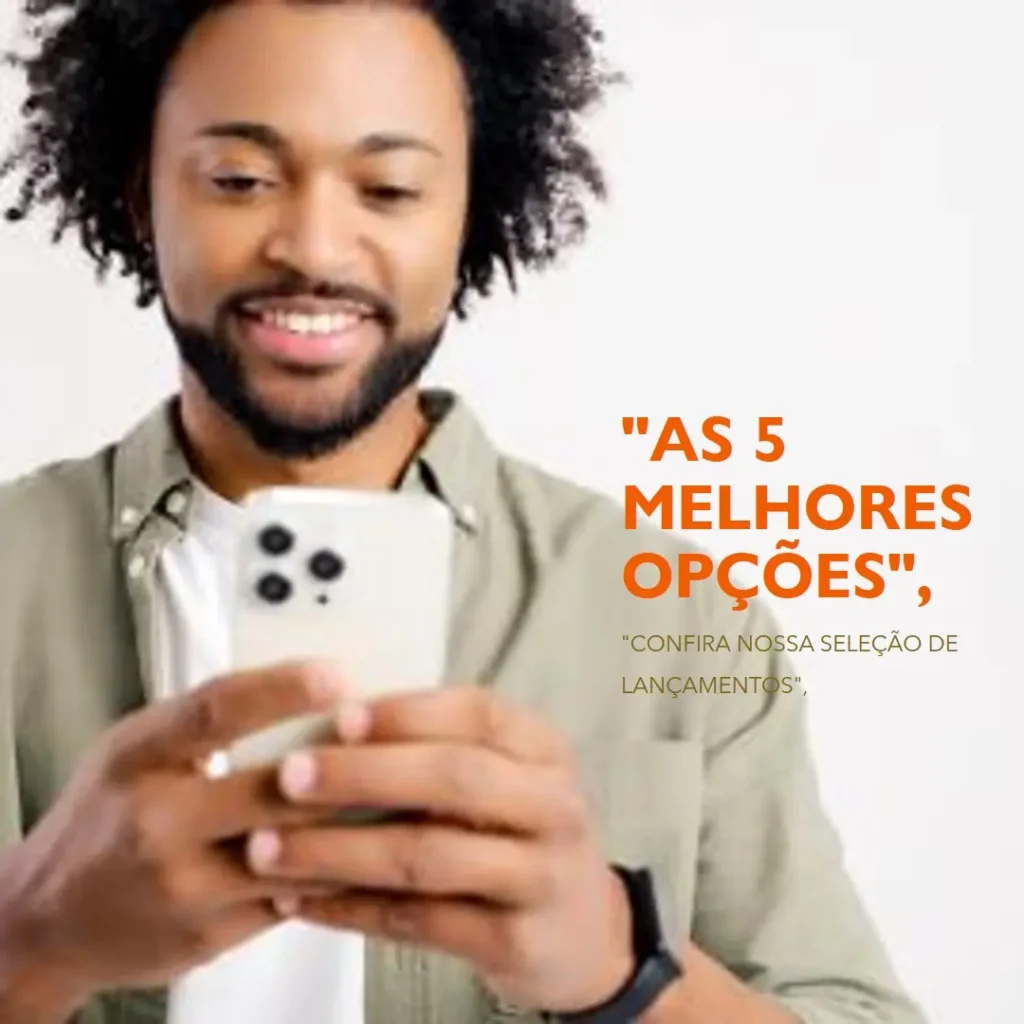 As 5 Melhores Opções de lancamentos Motorola