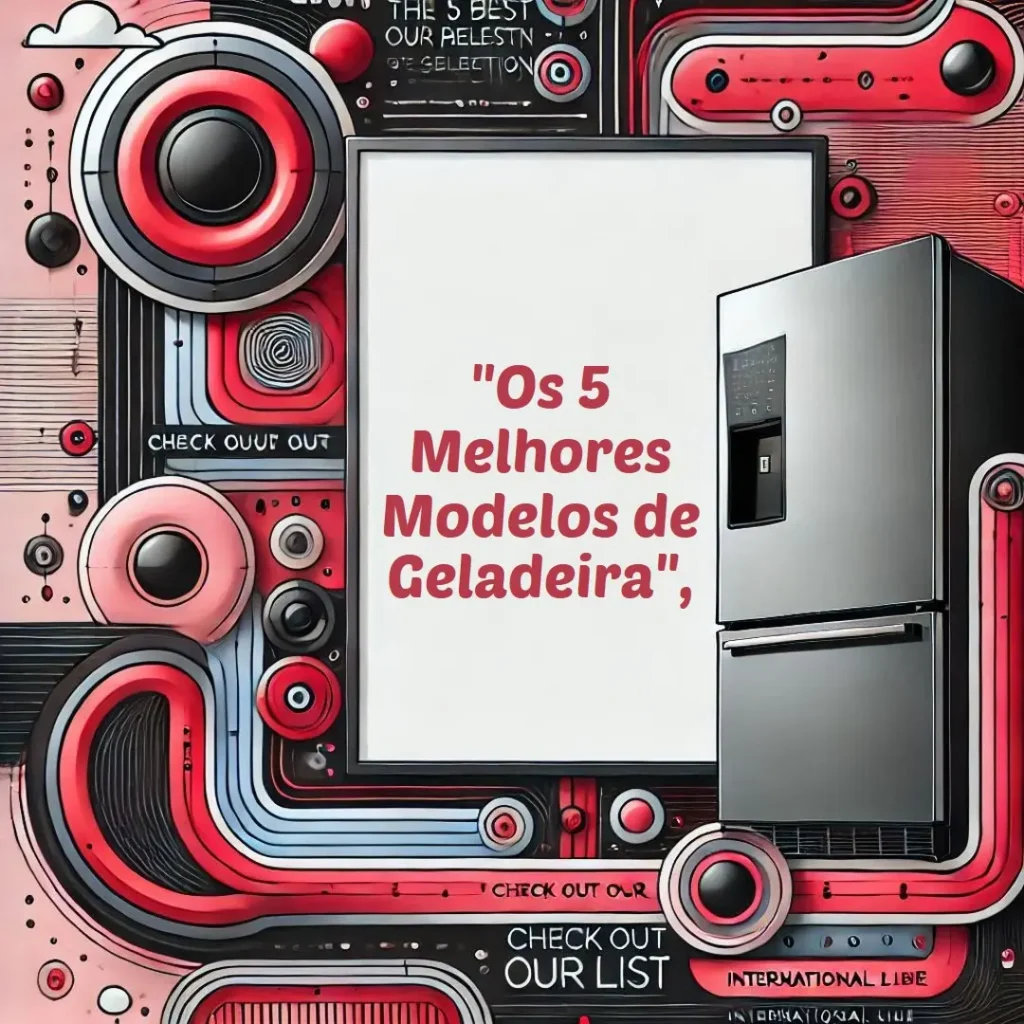 Os 5 Melhores Modelos de geladeira Electrolux im8s