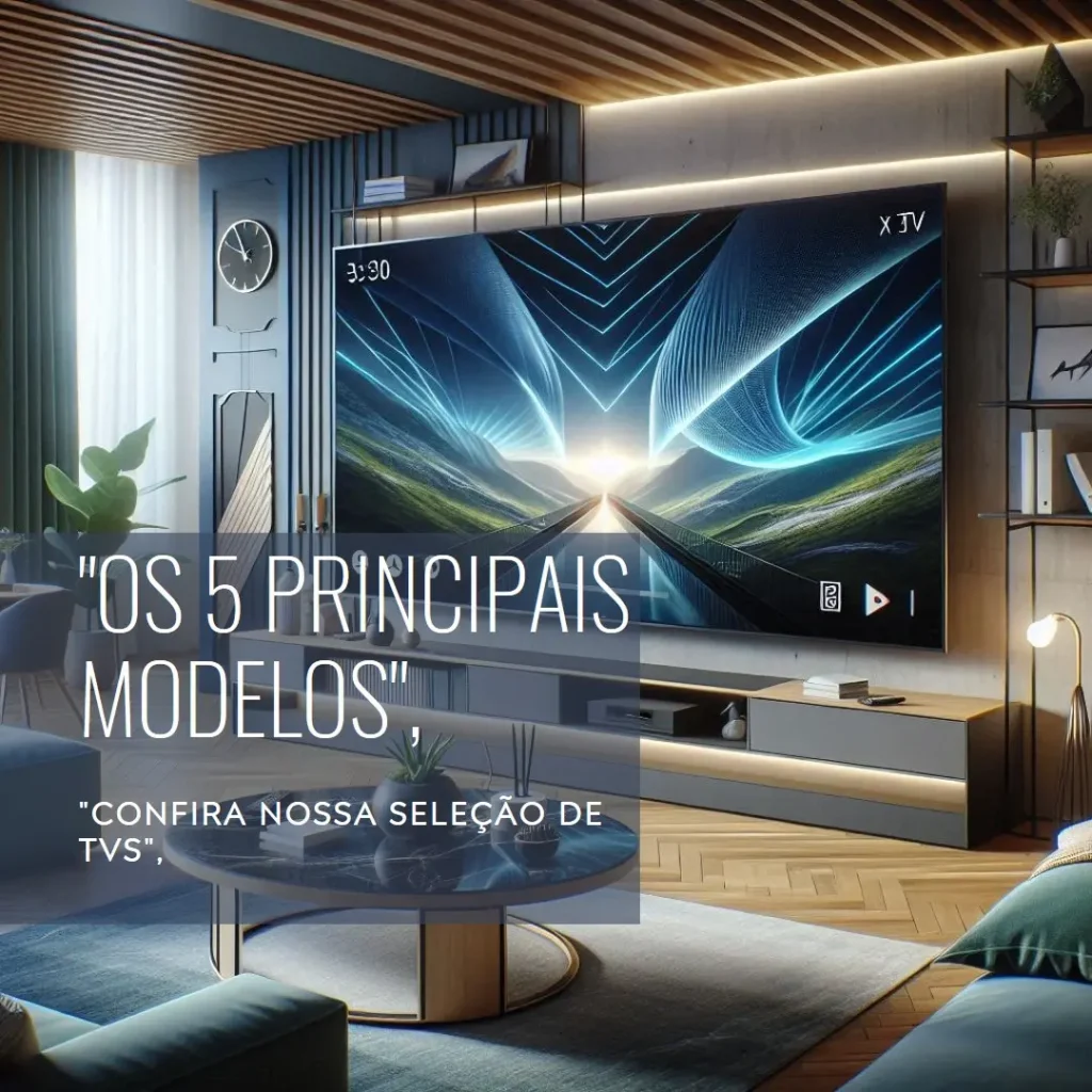 Os 5 Principais Modelos de smart tv aiwa 32