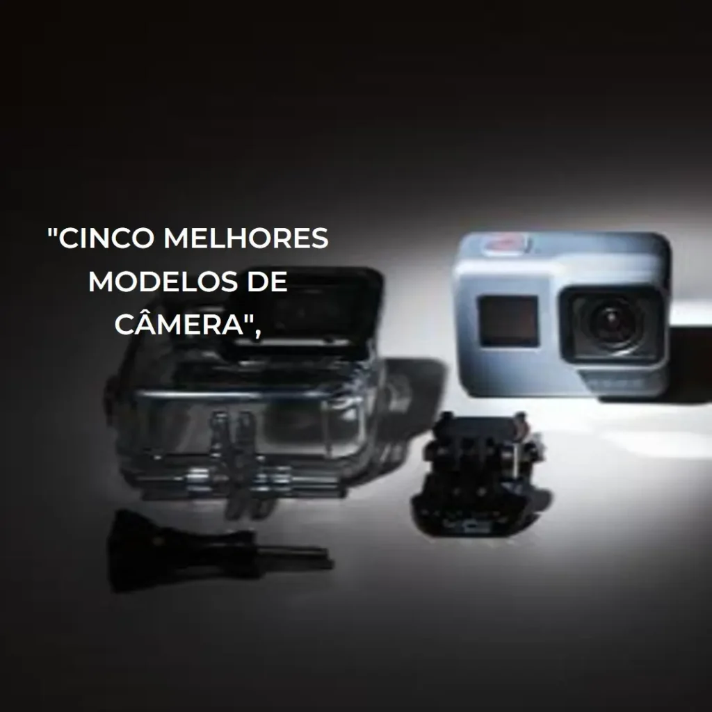 Cinco Melhores Modelos de camera Tapo c200