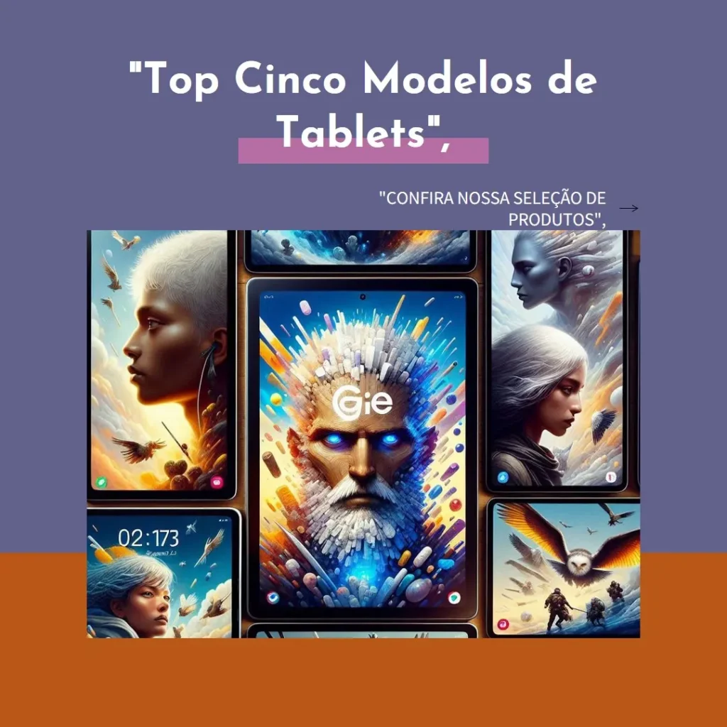 Top Cinco Modelos de tablets Samsung S10