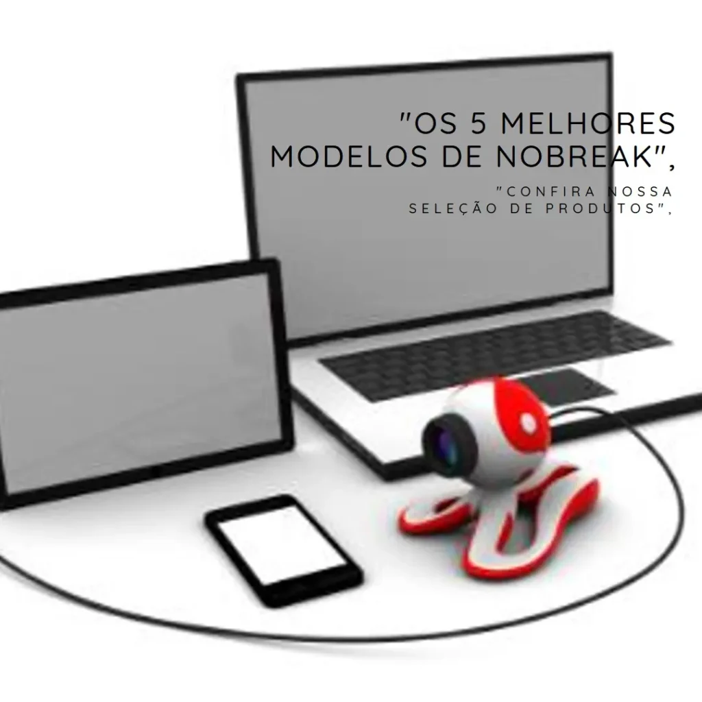 Os 5 Melhores Modelos de nobreak intelbras xnb 600va