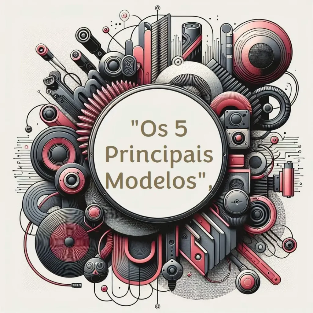 Os 5 Principais Modelos de cabo echo dot 5