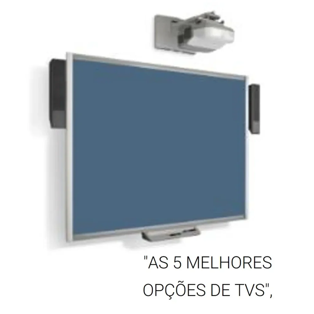 As 5 Melhores Opções de televisores aiwa