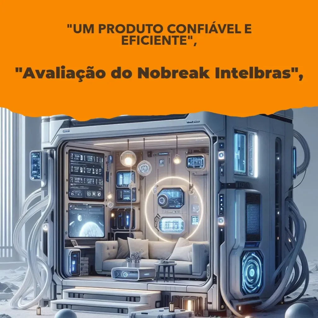 Intelbras Nobreak Online Rack Torre DNB 3.0kVA 120V RT