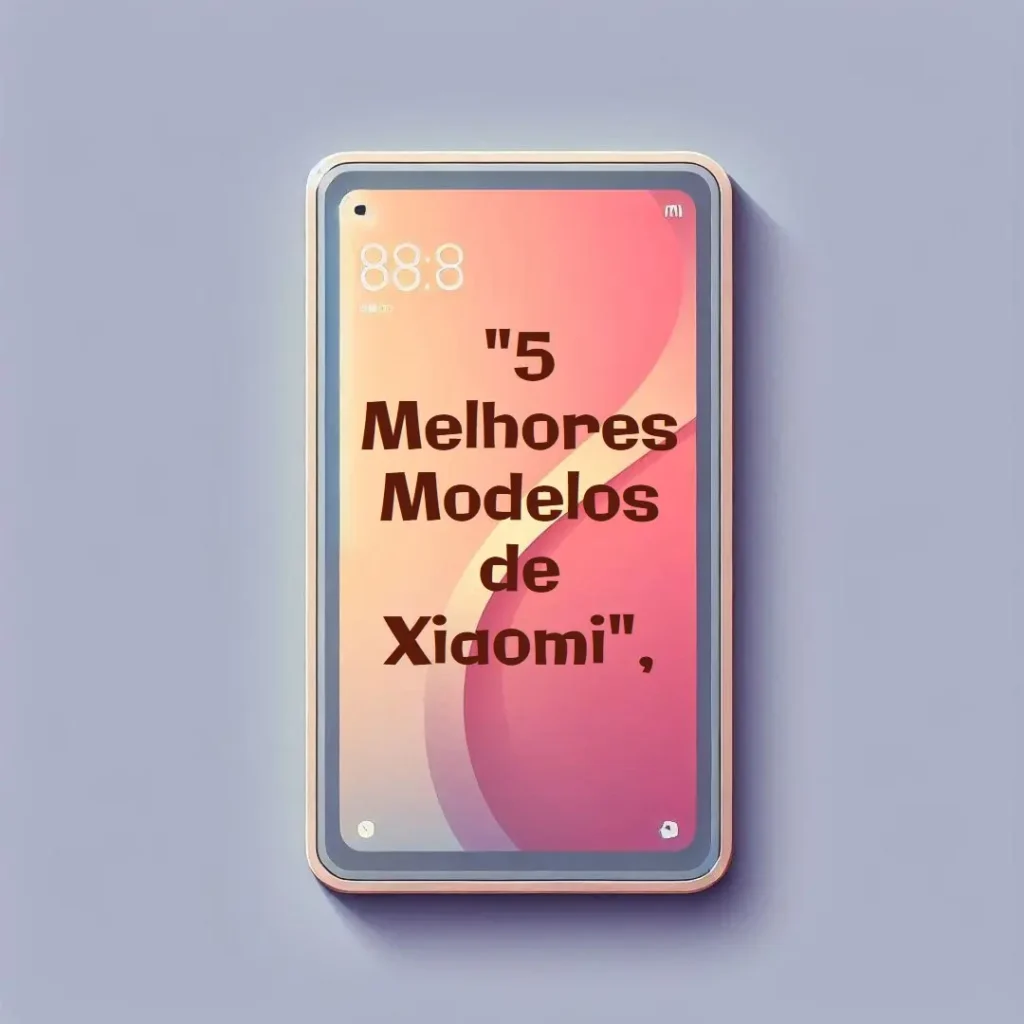 5 Melhores Modelos de Xiaomi Redmi pad se 8gb 256gb review