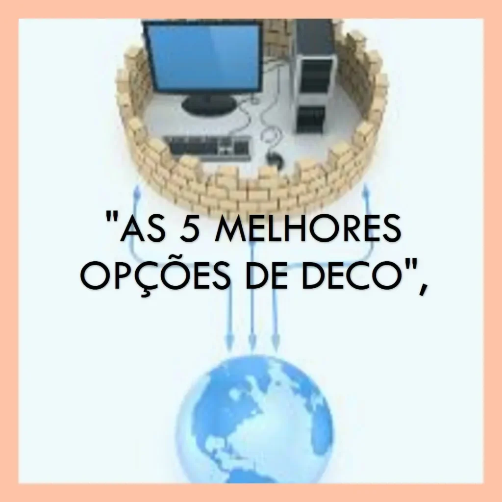 As 5 Melhores Opções de Deco s7 TP Link